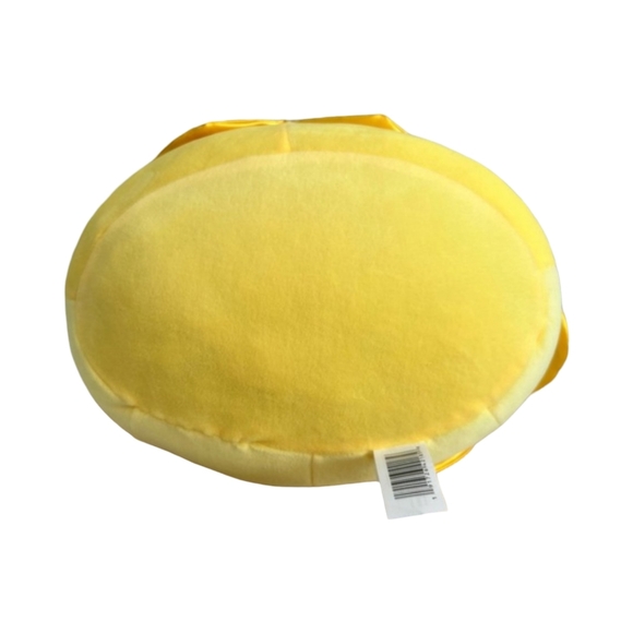 Disney Princess Belle Plush in Yellow and Brown Squishmallow Kelly Toy 14" New - Picture 3 of 7